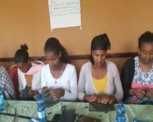 HAWE- Save the children Ethiopia North, West and Central Gondar Zone-Gondar city June 2018-2019