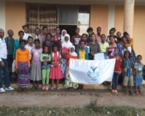 HAWE- Bahir Dar Seven Day Adventist church – Bahir Dar City