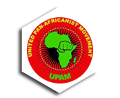 UNITED Pan-Africa Movement (UPAM)